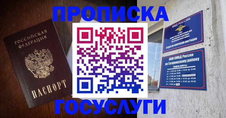 пропишу в квартире в Орловской области